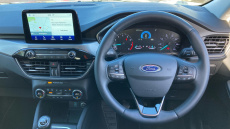 Ford Kuga 1.5 EcoBoost 150 Titanium First Edition 5dr Petrol Estate